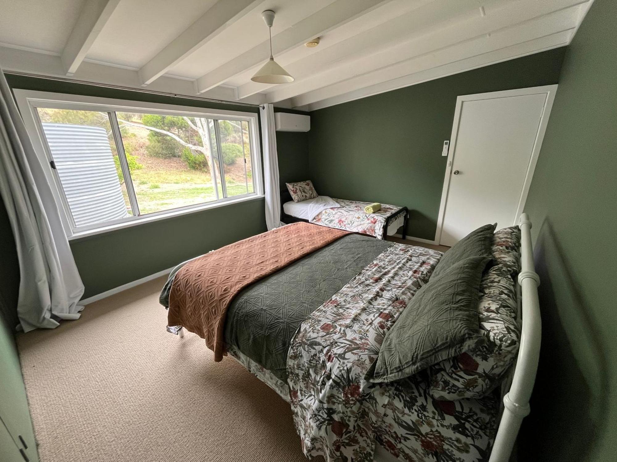 Bower By The Sea Holiday home Penneshaw