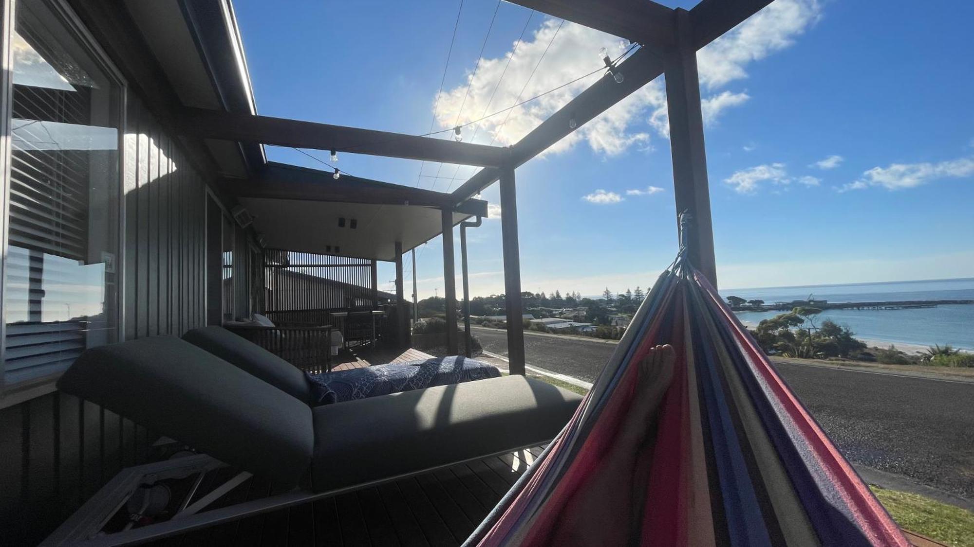 Holiday home Bower By The Sea *