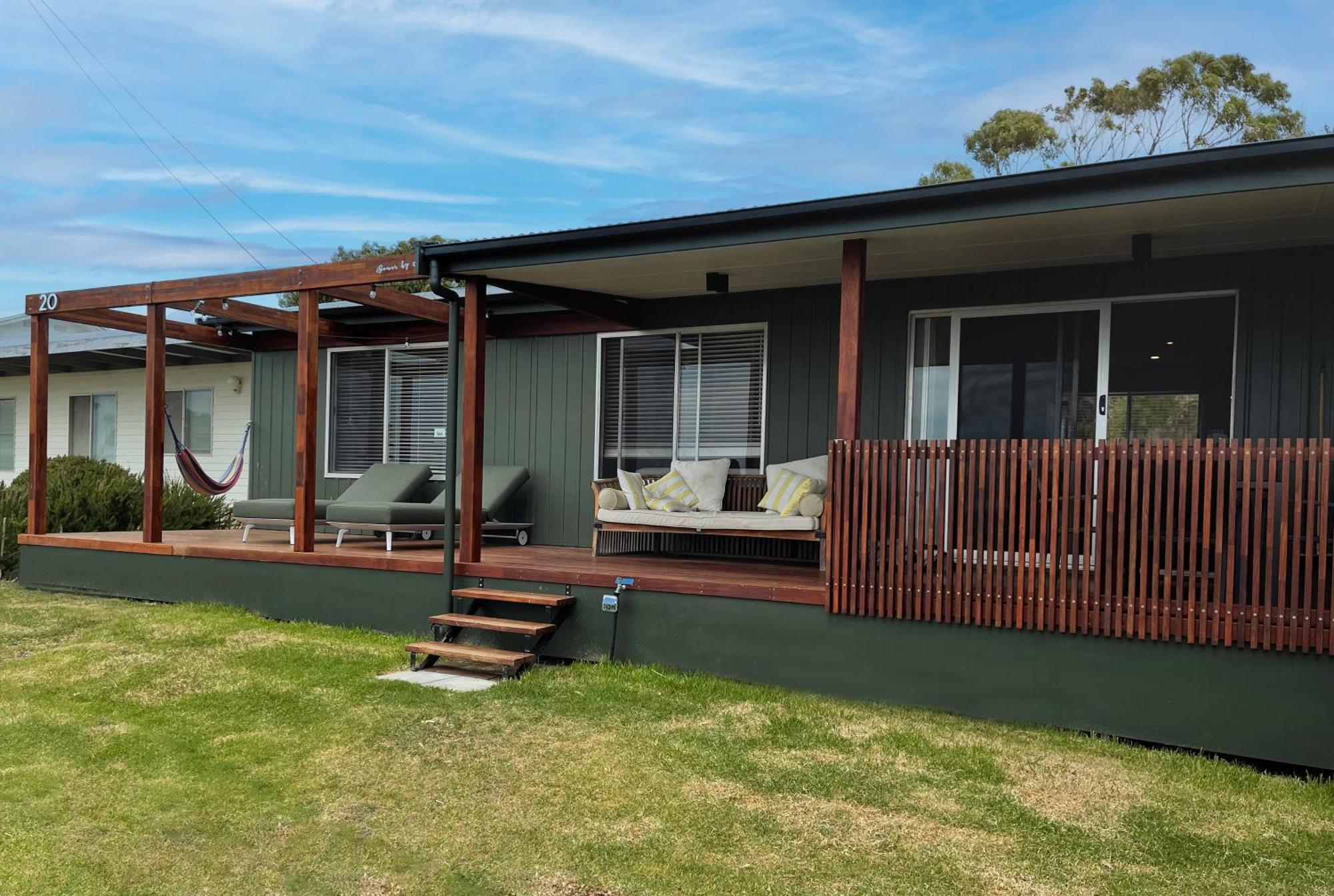 Holiday home Bower By The Sea Penneshaw